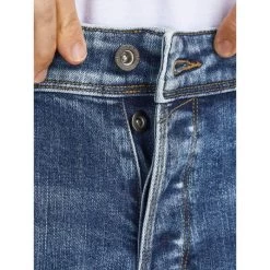 Jack & Jones Jack&Jones Heren Spijkerbroek Glenn - 188779 Blue Denim -Trendy Deals Voor Actieve Lifestyles 048057 39 05 1
