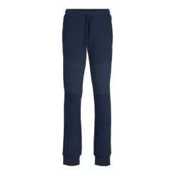 Jack & Jones Jack&Jones Jongens Joggingsbroek JPSTWILL STAPLE S - 175876 Navy Blazer