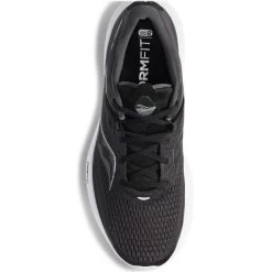 Saucony Heren Hardloopschoen Ride 15 - 31 Black -Trendy Deals Voor Actieve Lifestyles 048080 10 02 1