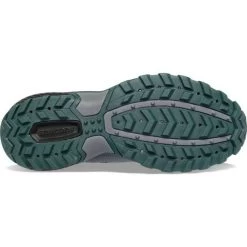 Saucony Heren Hardloop Trailschoen Excursion Tr16 - 21 Forest -Trendy Deals Voor Actieve Lifestyles 048082 49 03 1