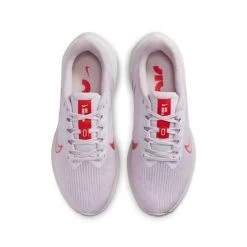 Nike Dames Air Winflo 9 Hardloopschoenen - 501 BARELY GRAPE/LT CRIMSON-DO -Trendy Deals Voor Actieve Lifestyles 048469 71 02 1