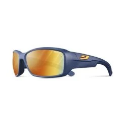 Julbo Senior Zonnebril Cat 1 T/m 3 - Blue/Orange Rv P1-3 Laf