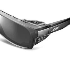 JULBO Senior Zonnebril Shield Cat. 2 T/m 4 - Bruin Trasl Rv Hm2-4 -Trendy Deals Voor Actieve Lifestyles 048505 89 02 1