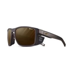 JULBO Senior Zonnebril Shield Cat. 2 T/m 4 - Bruin Trasl Rv Hm2-4