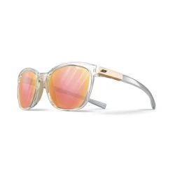 Julbo Senior Zonnebril Spark Cat 2 T/m 3 - Trans/Gris Rv Aa M L Ro