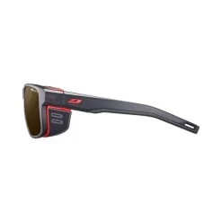 JULBO Senior Zonnebril Shield M Cat. 2 T/m 4 - Noir/Orange Rv Hm2-4 -Trendy Deals Voor Actieve Lifestyles 048509 10 02 1
