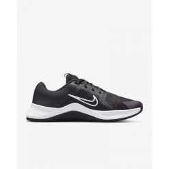 Voorkant 28 Nike Dames MC Trainer 2 Trainingsschoenen - Zwart
