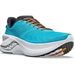 Saucony Heren Hardloopschoen Endorphin - 25 Basalt -Trendy Deals Voor Actieve Lifestyles 048723 61 04 1