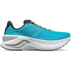 Saucony Heren Hardloopschoen Endorphin - 25 Basalt