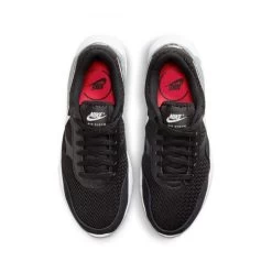 Nike Dames Air Max SYSTM Sneakers - Zwart -Trendy Deals Voor Actieve Lifestyles 048801 10 02 1