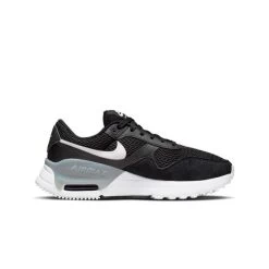 Nike Dames Air Max SYSTM Sneakers - Zwart