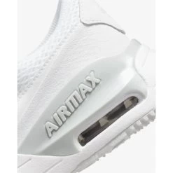 Nike Junior Airmax System Big - 102 Pure White -Trendy Deals Voor Actieve Lifestyles 048854 09 05 1