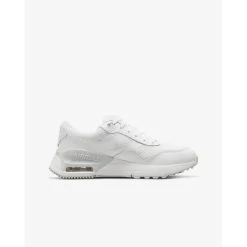 Nike Junior Airmax System Big - 102 Pure White