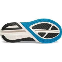 Saucony Heren Hardloopschoen Echelon - 31 Ocean Blue -Trendy Deals Voor Actieve Lifestyles 048864 30 03 1