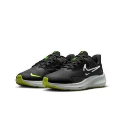 Nike Men Air Zoom Pegasus 39 Shield Hardloopschoen - Zwart -Trendy Deals Voor Actieve Lifestyles 049091 96 02 1