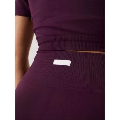 Bjorn Borg Björn Borg Dames Sportlegging Seamless Light - PE004 Winterbloom -Trendy Deals Voor Actieve Lifestyles 049179 91 02 1