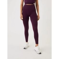 Bjorn Borg Björn Borg Dames Sportlegging Seamless Light - PE004 Winterbloom