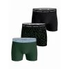 Bjorn Borg Björn Borg Heren Boxers Cotton Stretch Boxer 3st - MP005 Multi