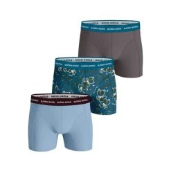 Bjorn Borg Björn Borg Heren Boxers Cotton Stretch Boxer 3st - MP002 Multi