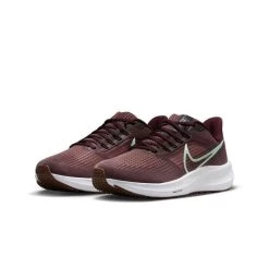 Nike Dames Hardloopschoen AIR ZOOM PEGASUS 39 - 600 CANYON RUST/MINT FOAM-BURG -Trendy Deals Voor Actieve Lifestyles 049215 60 02 1