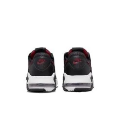 Nike Heren Casualschoen AIR MAX EXCEE - 001 ANTHRACITE/BLACK-TEAM RED- -Trendy Deals Voor Actieve Lifestyles 049221 19 03 1
