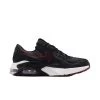 Nike Heren Casualschoen AIR MAX EXCEE - 001 ANTHRACITE/BLACK-TEAM RED-