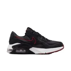 Nike Heren Casualschoen AIR MAX EXCEE - 001 ANTHRACITE/BLACK-TEAM RED-