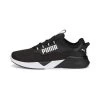 Puma Senior Fitness Schoen Retaliate 2 - Zwart