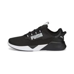 Puma Senior Fitness Schoen Retaliate 2 - Zwart