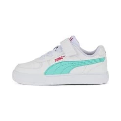 Puma Peuter Sneakers Caven Ac+Pc - 013 Puma White/Mint