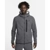 Nike Heren Vest SPORTSWEAR TECH FLEECE - Zwart