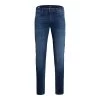 Jack & Jones Jack&Jones Heren Spijkerbroek Glenn Slim Fit - 188779 Blue Denim
