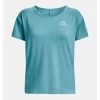 Under Armour Dames Rush Energy - 433 Glacier Blue