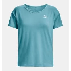 Under Armour Dames Rush Energy - 433 Glacier Blue