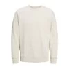 Jack & Jones Jack&Jones Jongens Sweater - 176631001 Moonbeam/LOOSE