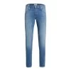 Jack & Jones Jack&Jones Heren Spijkerbroek Glenn Slim Fit - 188779 Blue Denim