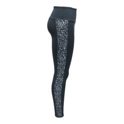 Only Dames Sportlegging EBLO - 202670001 Blue Nights/w. Blue -Trendy Deals Voor Actieve Lifestyles 049704 35 02 1