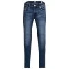 Jack & Jones Jack&Jones Jongens Spijkerbroek Skinny Jeans - 188779 Blue Denim