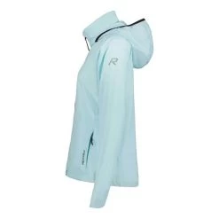 Rukka Dames Hardloop Windjack Meddela - 322 -Trendy Deals Voor Actieve Lifestyles 049762 99 02 1