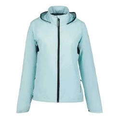 Rukka Dames Hardloop Windjack Meddela - 322