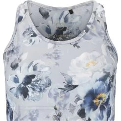 Athlecia Dames Sportbh France Printed - 3450 Print