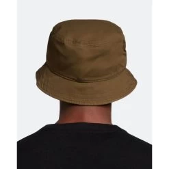 Lyle & Scott Lyle&Scott Senior Bucket Hat - W485 Olive -Trendy Deals Voor Actieve Lifestyles 049838 49 02 1