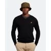Lyle & Scott Lyle&Scott Senior Bucket Hat - W485 Olive