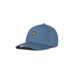 Lyle & Scott Pet Baseball - W825 Skipton Blue
