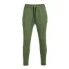 Lyle & Scott Lyle&Scott Heren Joggingsbroek Fleece Trackies - X65 Green Cactus