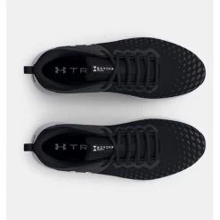 Under Armour Heren Charged Engage 2 - Zwart -Trendy Deals Voor Actieve Lifestyles 049871 10 02 1