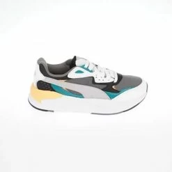 Puma Dames Schoen X-Ray Speed - 22 Cast Iron-Marble-Puma White