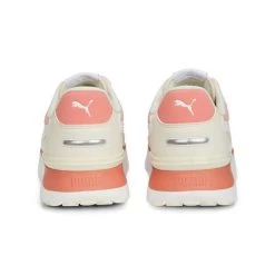 Puma Dames Sneaker R78 Voyage - 24 Rose Dust-Puma -Trendy Deals Voor Actieve Lifestyles 049878 68 03 1