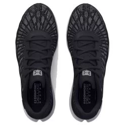 Under Armour Dames W Charged Breeze - Zwart -Trendy Deals Voor Actieve Lifestyles 049880 10 02 1