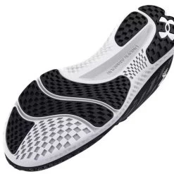 Under Armour Dames W Charged Breeze - Zwart -Trendy Deals Voor Actieve Lifestyles 049880 10 03 1